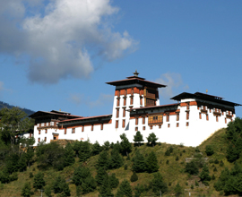 Bumthang