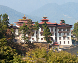 MONGAR