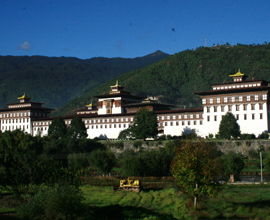 THIMPHU